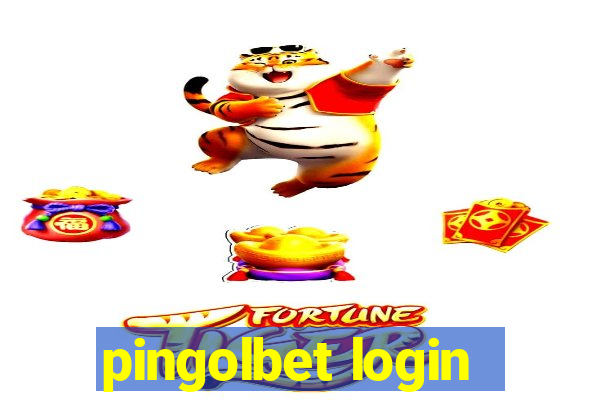 pingolbet login